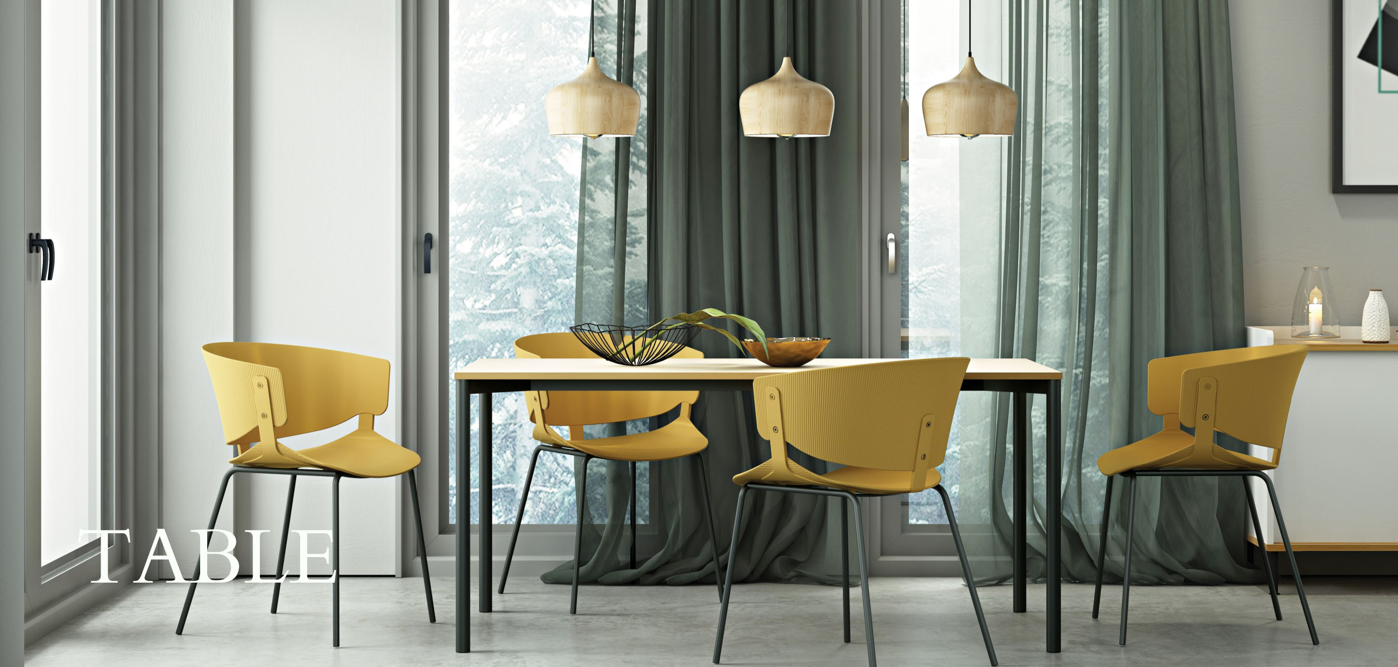 table